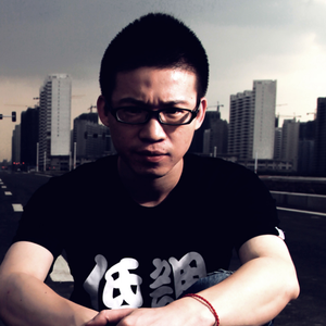 言嘉佑的作品网站
